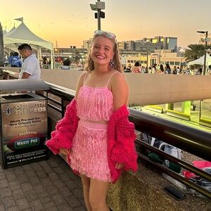 Meet your Posher, Cassidy